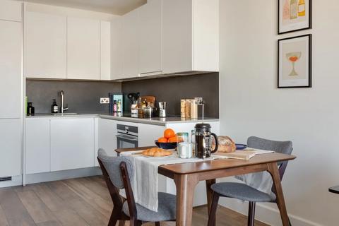 1 bedroom apartment to rent, at Essential Living, Flat 809 Collier Point, Union Wharf, 1, Mallow Walk SE8