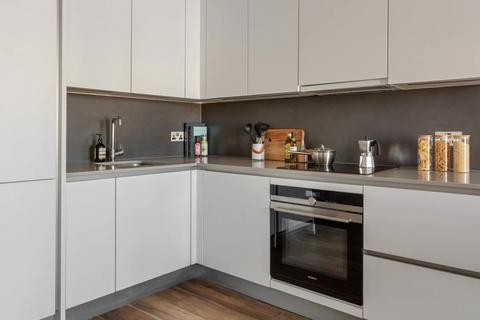 1 bedroom apartment to rent, at Essential Living, Flat 809 Collier Point, Union Wharf, 1, Mallow Walk SE8