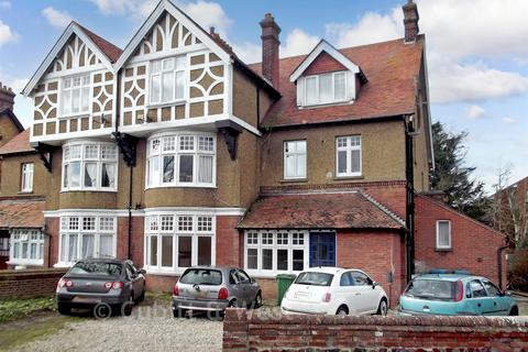 1 bedroom ground floor flat for sale, Norfolk Road, Littlehampton, West Sussex
