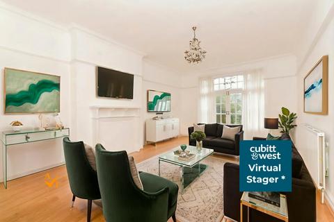 1 bedroom ground floor flat for sale, Norfolk Road, Littlehampton, West Sussex