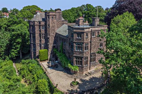 undefined, Dee Banks, Chester, Cheshire, CH3