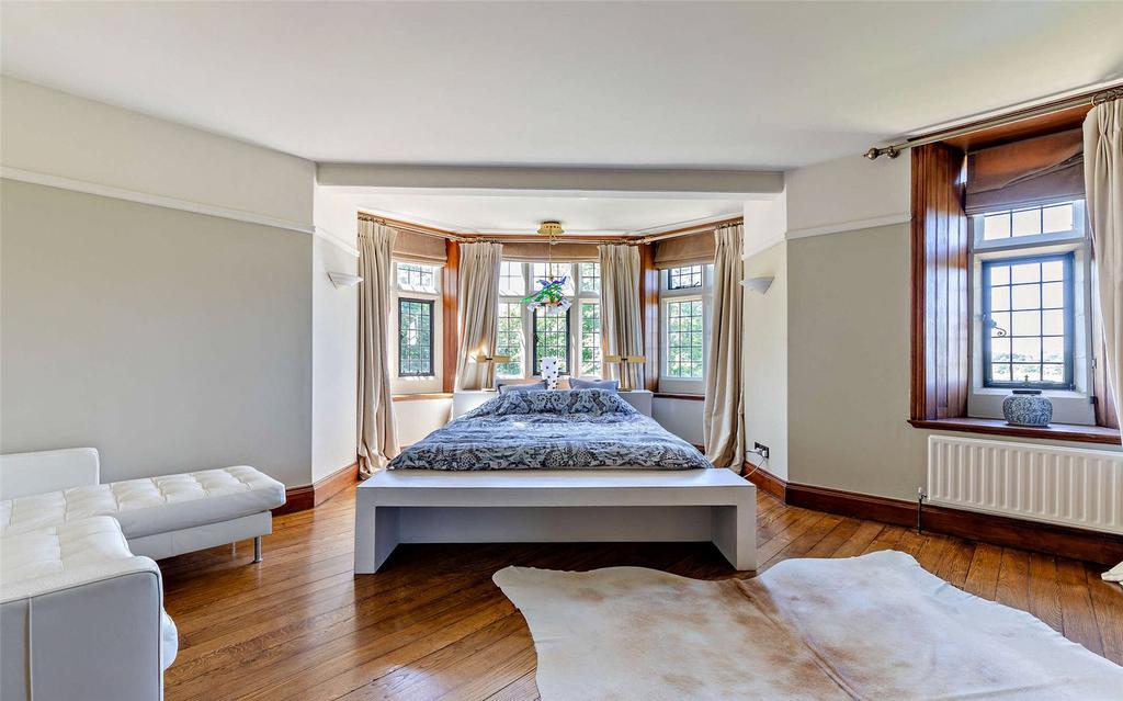 Principal Bedroom