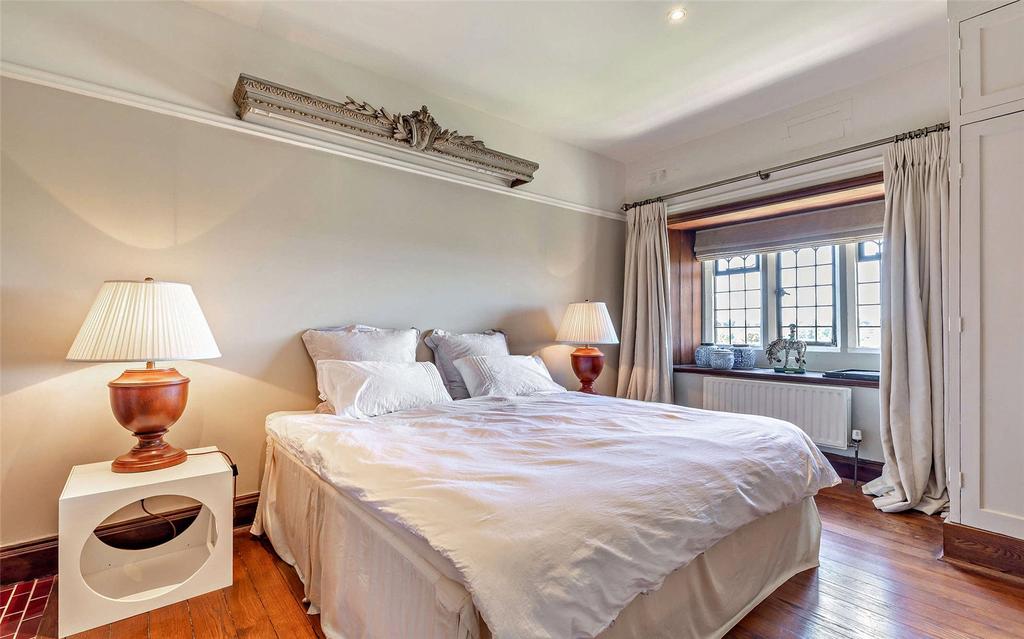 Guest Bedroom