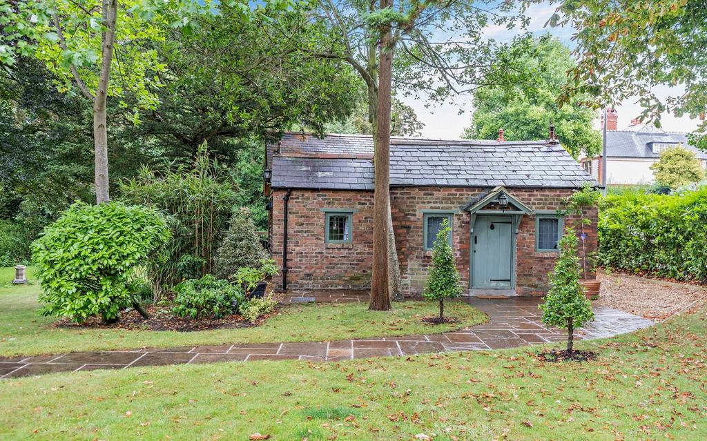 Cottage