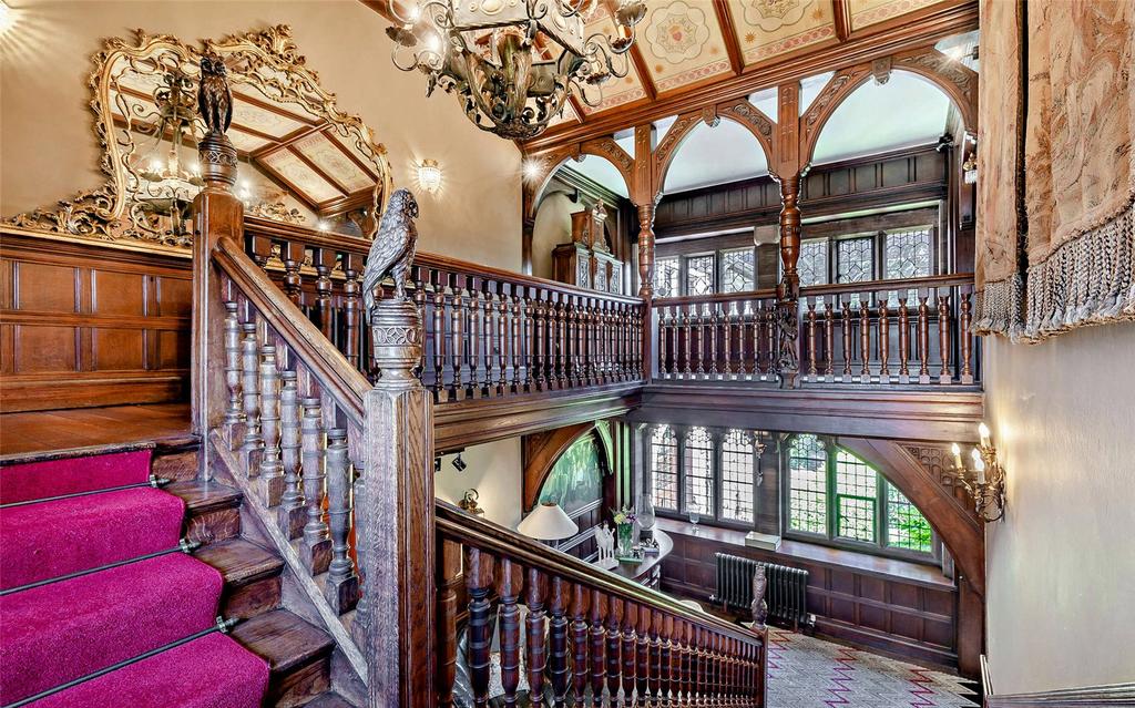 Stairway