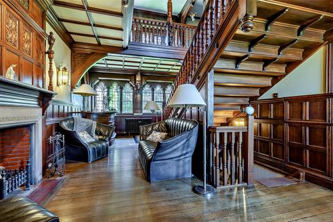 undefined, Dee Banks, Chester, Cheshire, CH3