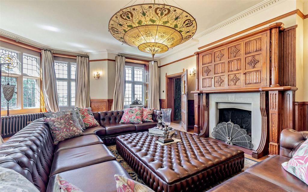 Drawing Room