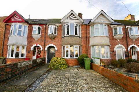 Langdon Road, Folkestone, CT19