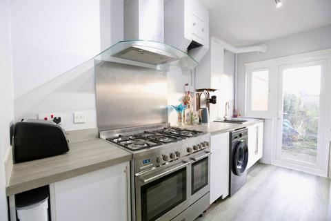 3 bedroom terraced house for sale, Langdon Road, Folkestone, CT19