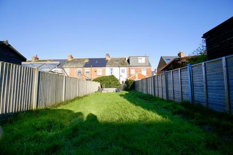 3 bedroom terraced house for sale, Langdon Road, Folkestone, CT19