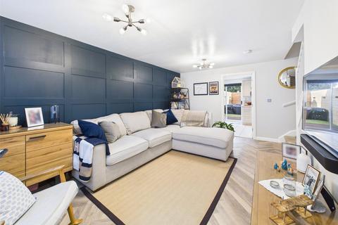3 bedroom end of terrace house for sale, Appleyard Close, Uckington, Cheltenham, Gloucestershire, GL51