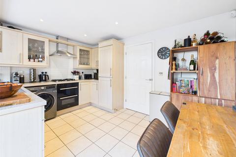 3 bedroom end of terrace house for sale, Appleyard Close, Uckington, Cheltenham, Gloucestershire, GL51