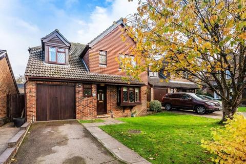 undefined, WILDCROFT DRIVE, NORTH HOLMWOOD, RH5
