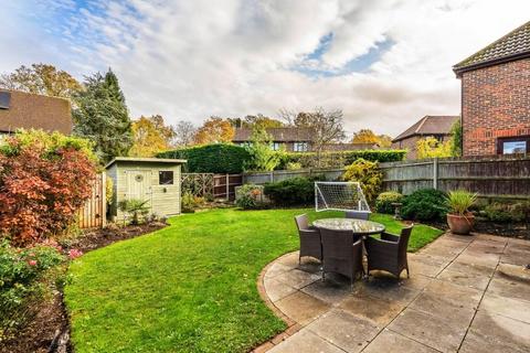 undefined, WILDCROFT DRIVE, NORTH HOLMWOOD, RH5