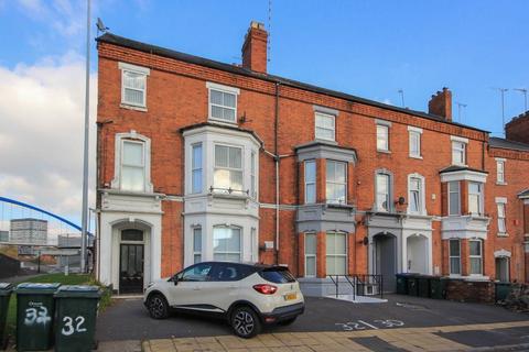 1 bedroom flat to rent, LOWER HOLYHEAD ROAD, CITY CENTRE, COVENTRY CV1 3AU
