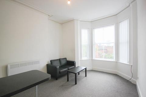 1 bedroom flat to rent, LOWER HOLYHEAD ROAD, CITY CENTRE, COVENTRY CV1 3AU