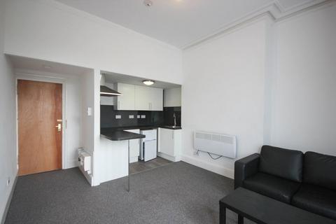 1 bedroom flat to rent, LOWER HOLYHEAD ROAD, CITY CENTRE, COVENTRY CV1 3AU