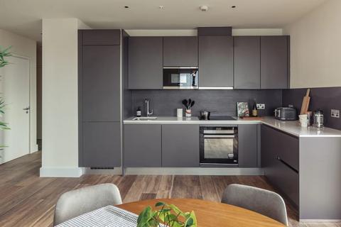 2 bedroom apartment to rent, at Essential Living, 2107 Collier Point,  Union Wharf SE8
