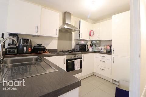 4 bedroom townhouse for sale, Chislehurst Place, Bedford