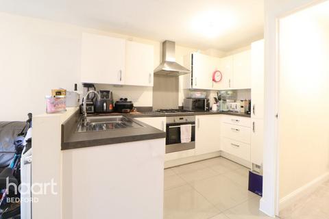 4 bedroom townhouse for sale, Chislehurst Place, Bedford