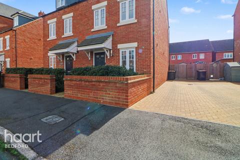 undefined, Chislehurst Place, Bedford