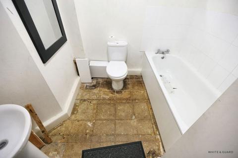 undefined, Fair Oak Road, Eastleigh SO50
