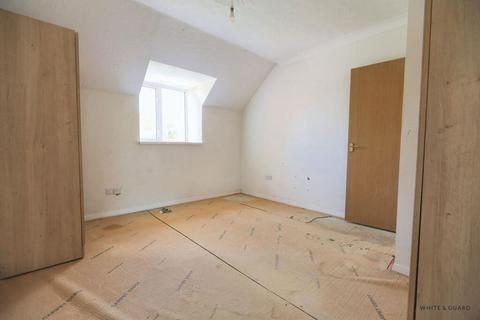 undefined, Fair Oak Road, Eastleigh SO50