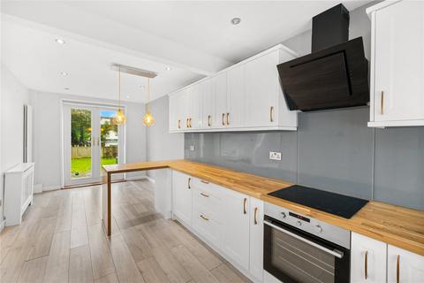 3 bedroom semi-detached house to rent, Clarke Avenue, Hove, East Sussex, BN3