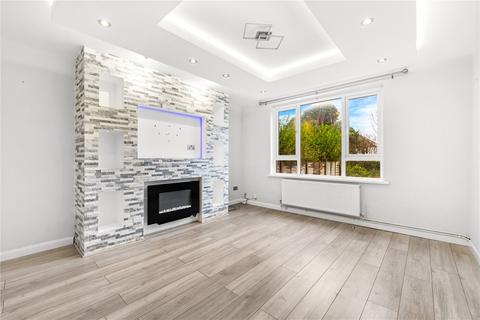 3 bedroom semi-detached house to rent, Clarke Avenue, Hove, East Sussex, BN3