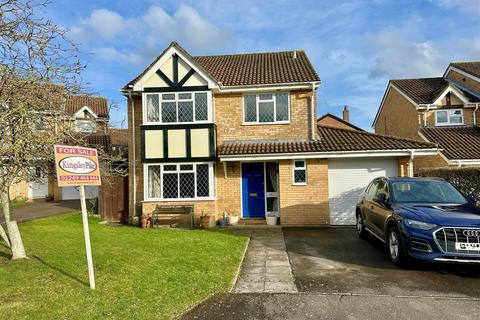 undefined, Knight Close, Chippenham