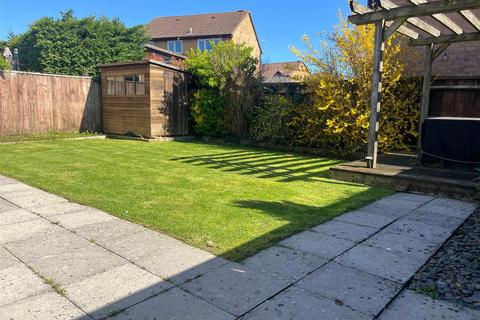 undefined, Knight Close, Chippenham