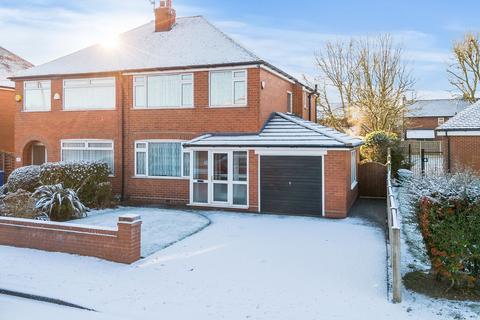 3 bedroom semi-detached house for sale, Vine Crescent, Great Sankey, WA5