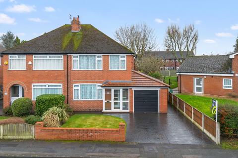 3 bedroom semi-detached house for sale, Vine Crescent, Great Sankey, WA5