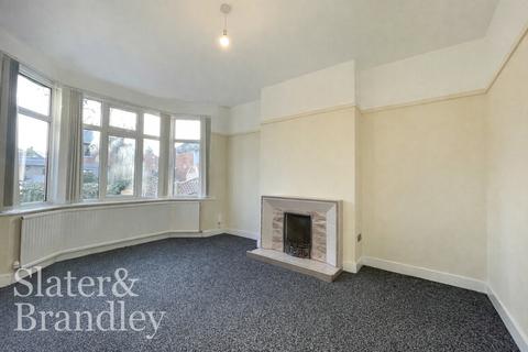 4 bedroom terraced house to rent, Eton Road, West Bridgford, Nottingham, Nottinghamshire, NG2