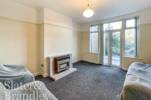 4 bedroom terraced house to rent, Eton Road, West Bridgford, Nottingham, Nottinghamshire, NG2
