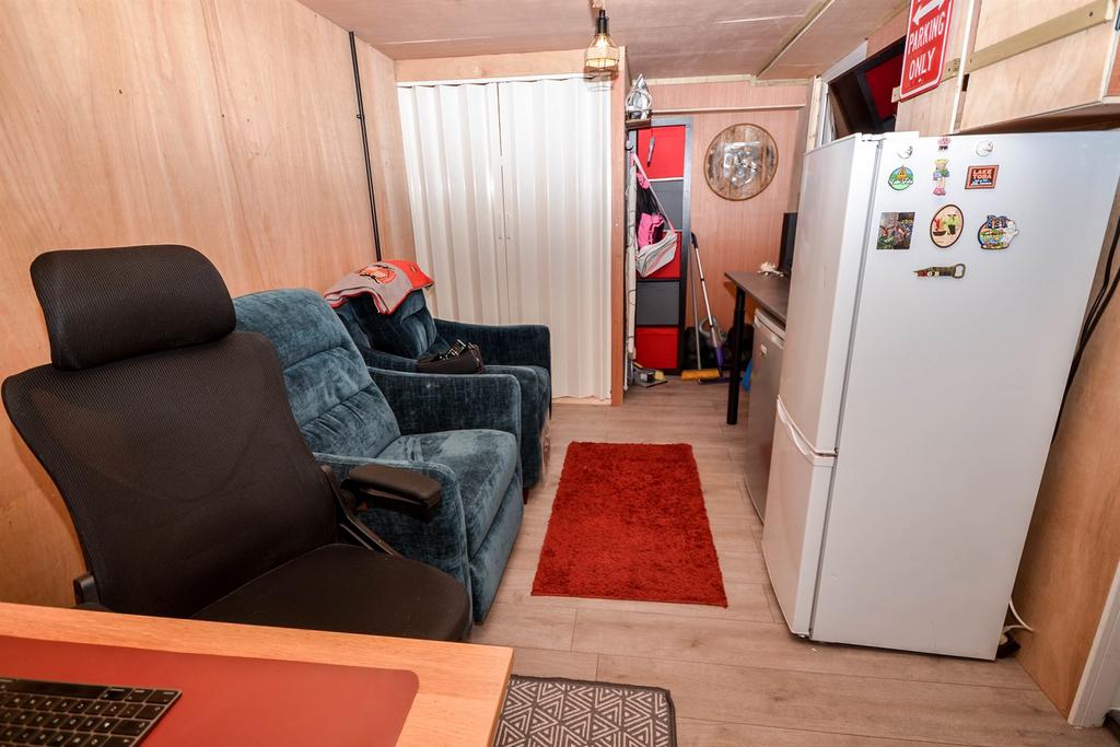 Home Office