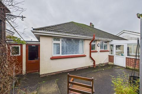 2 bedroom detached bungalow for sale, Sandringham Drive, Preston, Paignton