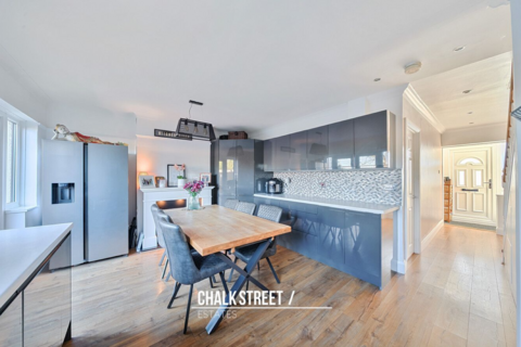 Benets Road, Hornchurch, RM11