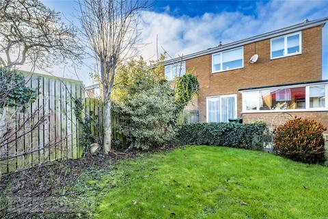 3 bedroom semi-detached house for sale, Southfield Court, Highburton, Huddersfield, West Yorkshire, HD8