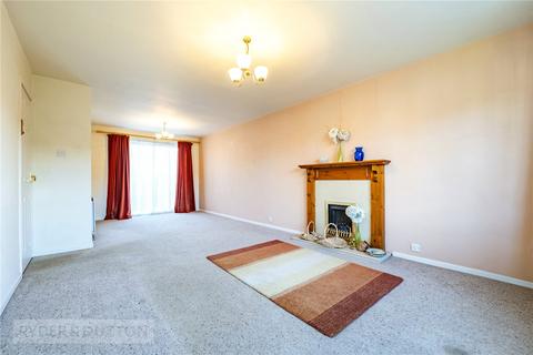 3 bedroom semi-detached house for sale, Southfield Court, Highburton, Huddersfield, West Yorkshire, HD8