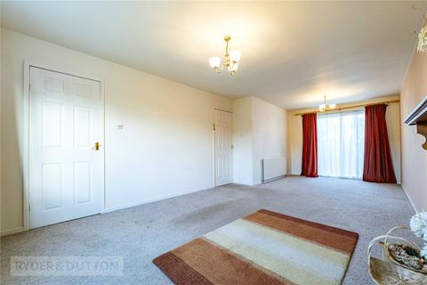 3 bedroom semi-detached house for sale, Southfield Court, Highburton, Huddersfield, West Yorkshire, HD8