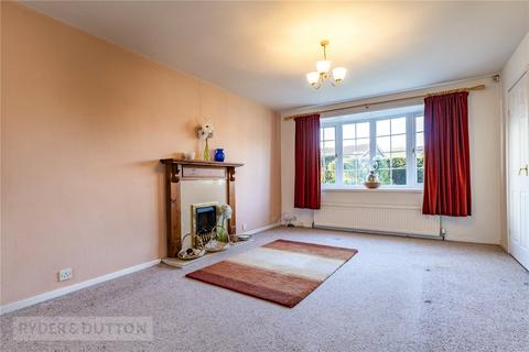 3 bedroom semi-detached house for sale, Southfield Court, Highburton, Huddersfield, West Yorkshire, HD8