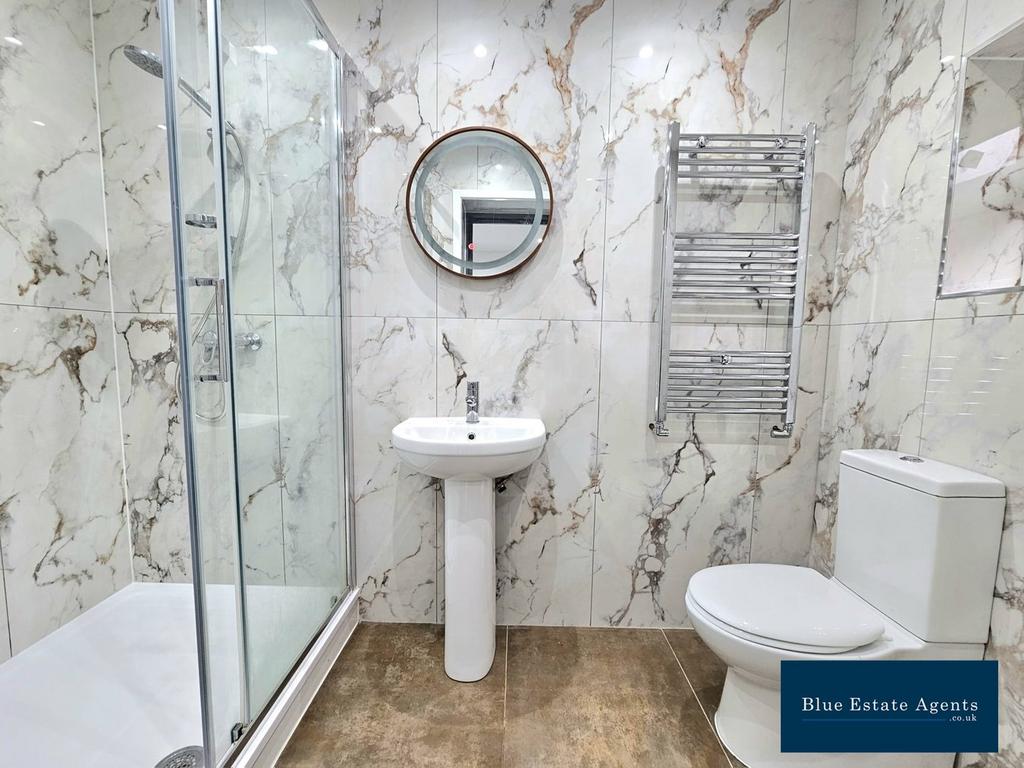 Shower Suite