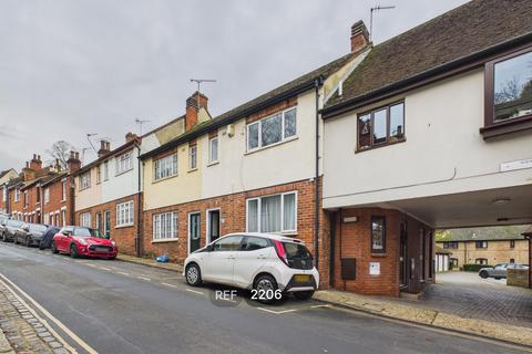 3 bedroom property to rent, Maidenburgh Street, Colchester, CO1 1UB