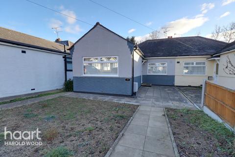 3 bedroom semi-detached bungalow for sale, Ingreway, Harold Park