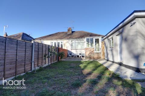 3 bedroom semi-detached bungalow for sale, Ingreway, Harold Park