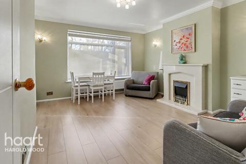 3 bedroom semi-detached bungalow for sale, Ingreway, Harold Park