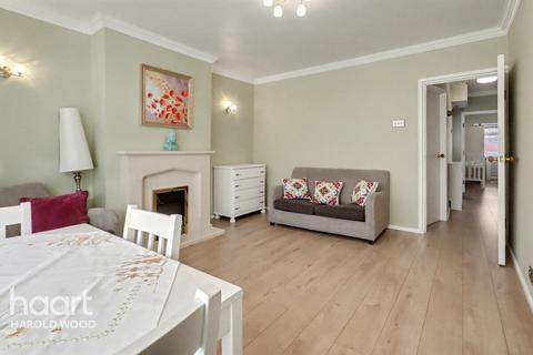 3 bedroom semi-detached bungalow for sale, Ingreway, Harold Park