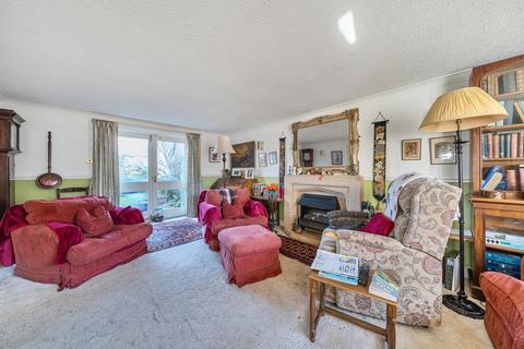 4 bedroom detached house for sale, Wyatts Way, Ashill, Ilminster, Somerset, TA19