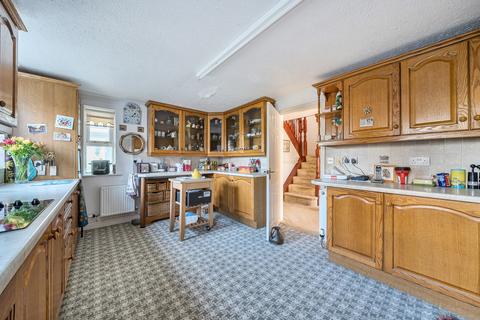 4 bedroom detached house for sale, Wyatts Way, Ashill, Ilminster, Somerset, TA19